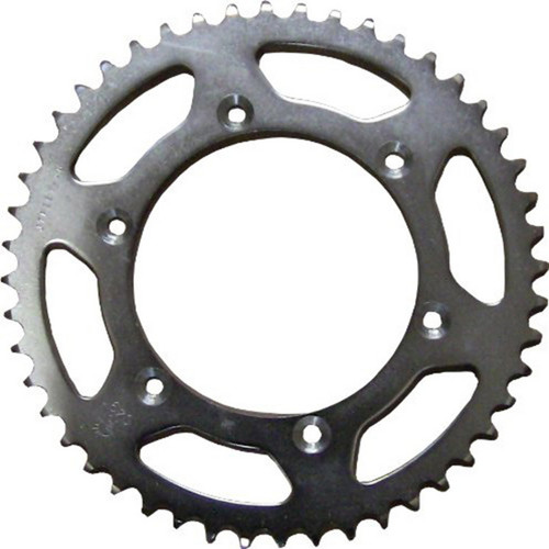 JT Sprockets Jt Steel Rear Sprocket 49 Tooth JTR897.49SC