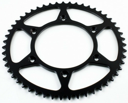 JT Sprockets Jt Steel Rear Sprocket 51 Tooth Honda JTR210.51SC