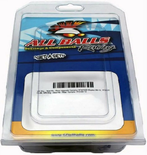 All Balls Racing Engine Bearing Open C3 40-80-18 6208 C3