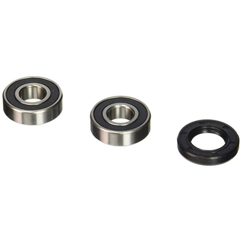 Pivot Works Front Wheel Bearing Kit Yamaha Bike PWFWK-Y20-001