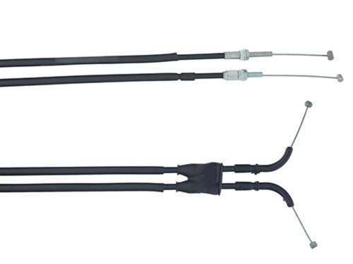 Psychic Double Throttle Cable 105-238