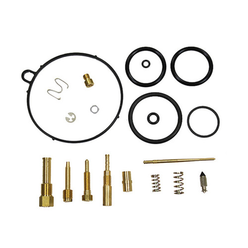Bronco Products Carburetor Kit AU-07444