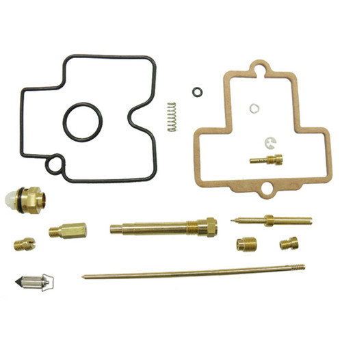Psychic Dirt Bike Carburetor Kit XU-07401