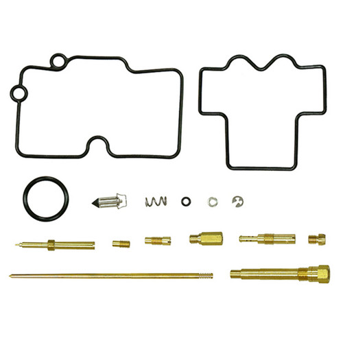 Psychic Carb Repair Kits XU-07387