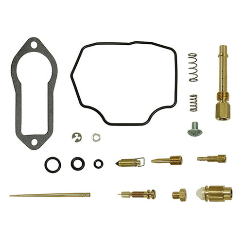 Psychic Carb Repair Kits XU-07379