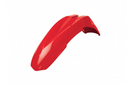Polisport Supermoto Universal Fenders Red Cr 04 8562100014