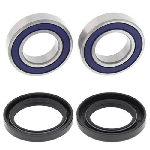 All Balls Racing Wheel Bearingkit 25-1726