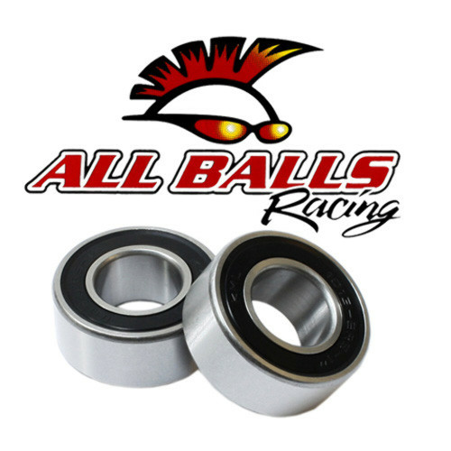 All Balls Racing Wheel Bearing Kit 25-1394