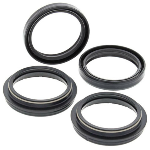 All Balls Racing All Balls Fork & Dust Seal Kit 56-144