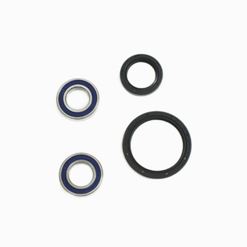 All Balls Racing Wheel Bearing Kit 25-1521