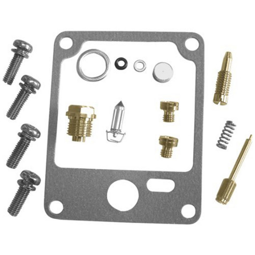 K&L Carb Rep Kit:Yam Xs1100Sg 1980 18-2559