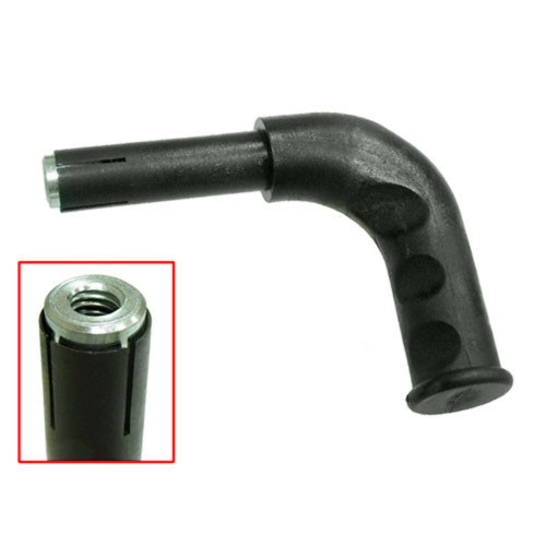 Sport-Parts Inc. SPI Handlebar Hook 3.5" SM-08071