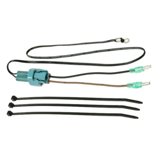 Sport-Parts Inc. SPI Wire Harness - Outside Temp Indicator SM-01600