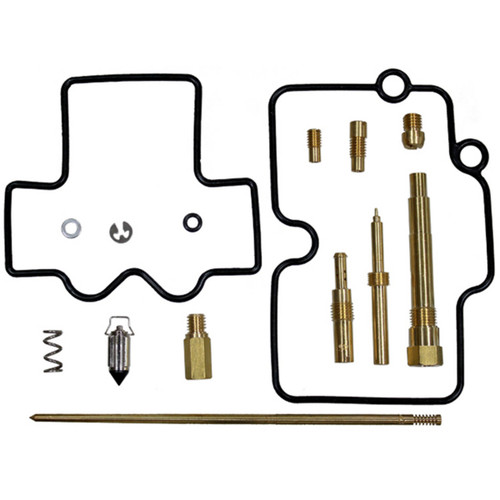 Psychic Carb Repair Kits XU-07361
