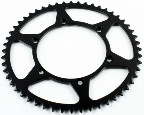 JT Sprockets Jt Steel Rear Sprocket 52 Tooth JTR460.52