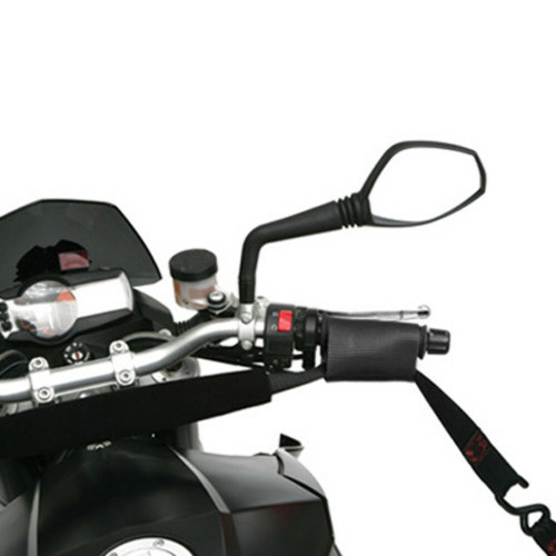 Canyon Dancer Bar-Harness Black 32" Widecd1 37505