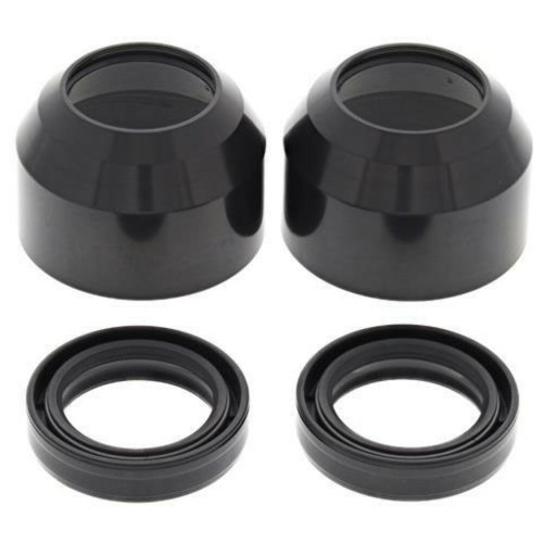 All Balls Racing Fork Oil And Dust Seal Kit 56-175