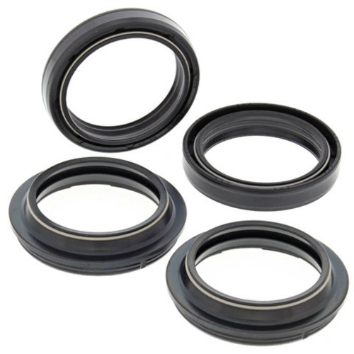 All Balls Racing All Balls Fork & Dust Seal Kit 56-137