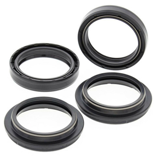 All Balls Racing All Balls Fork & Dust Seal Kit 56-149