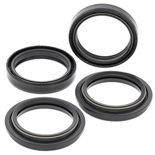 All Balls Racing All Balls Fork & Dust Seal Kit 56-150