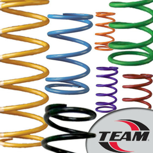 Venom Products Ski-Doo Primary Clutch Spring Yellow/Blue 210141-002