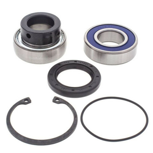 All Balls Racing Snowmobile Chain Case Bearing & Seal Kit 14-1001