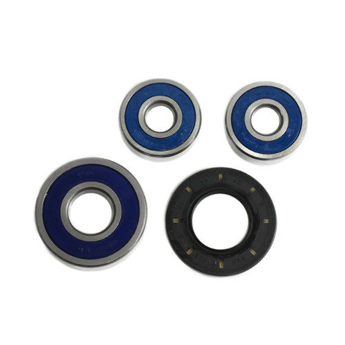 All Balls Racing Wheel Bearing Kit Rear 25-1347