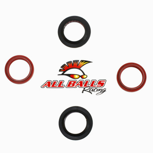All Balls Racing All Balls Ford And Dust Seal Kit 56-113