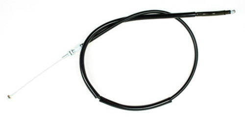 Motion Pro Cable Black Vinyl Throttle 03-0178