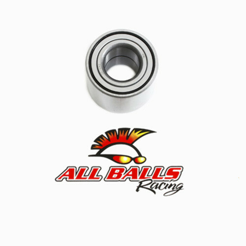 All Balls Racing All Balls Wheel Bearing Kit 25-1536