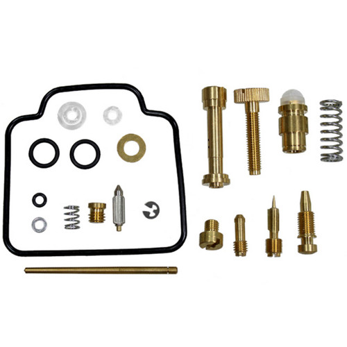 Psychic Carb Repair Kits XU-07359