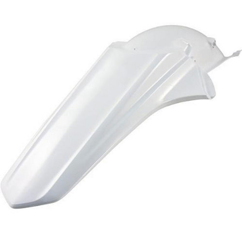 Polisport Rear Fender Yz250F New White 8579600002