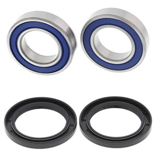 All Balls Racing Wheel Bearingkit 25-1725