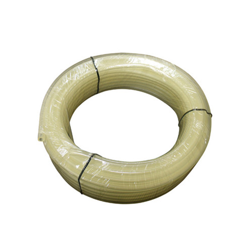 Sport-Parts Inc. Clear Pvc Fuel Line 1/4" Id 50' Roll UP-07006