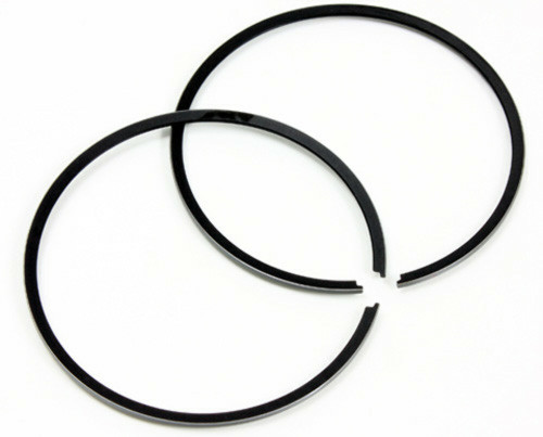 Sport-Parts Inc. SPI Ring Set 72.00Mm Dual Rings SM-09144AR