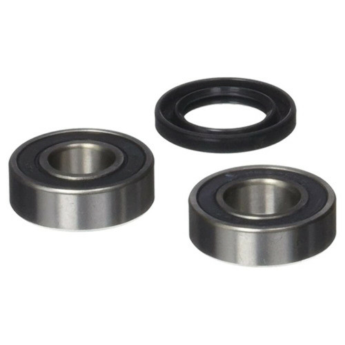Pivot Works Front Wheel Bearing Kit Yamaha Bike PWFWK-Y33-001