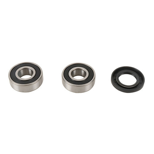 Pivot Works Front Wheel Bearing Kit Yamaha Bike PWFWK-Y26-001