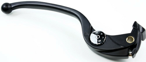 EMGO Lever B Black Kawasaki 30-33461