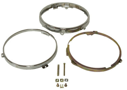 EMGO H/L Rim Retainer 66-64334
