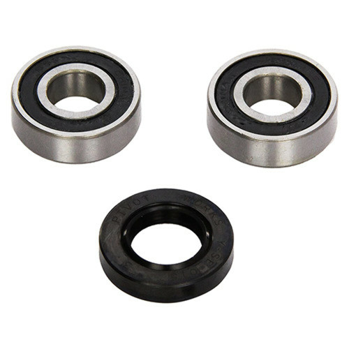 Pivot Works Front Wheel Bearing Kit Yamaha Bike PWFWK-Y23-001