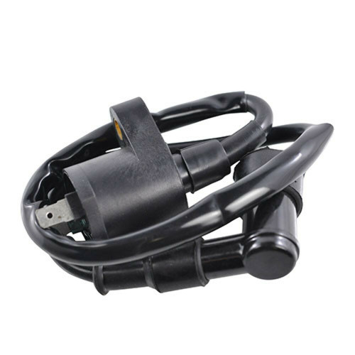 Rmstator External Ignition Coil With Cap RM06001