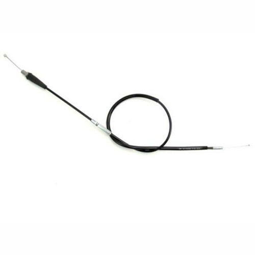 Motion Pro Cable Black Vinyl Throttle -Special Application 01-0462