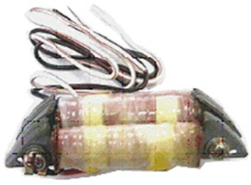 Sport-Parts Inc. Primary Coil Set Ab Atctic Cat 01-105-01