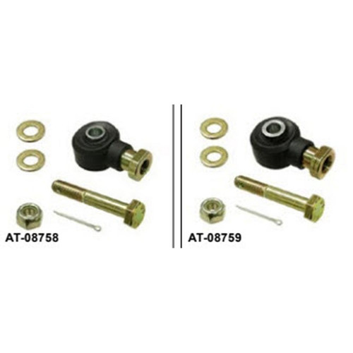 Nachman International Bronco Tie Rod End Kit AT-08759 & AT-08758