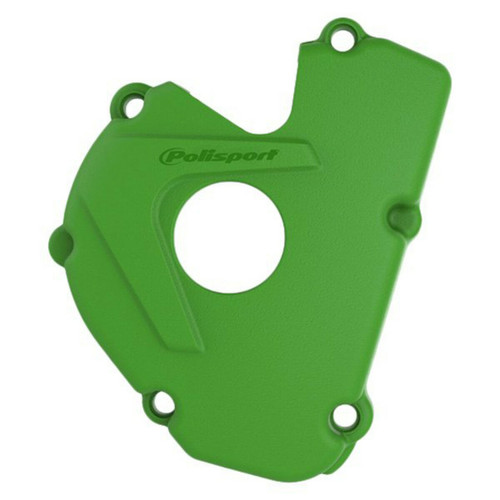 Polisport Ignition Cover Protector Green 05 8463800002