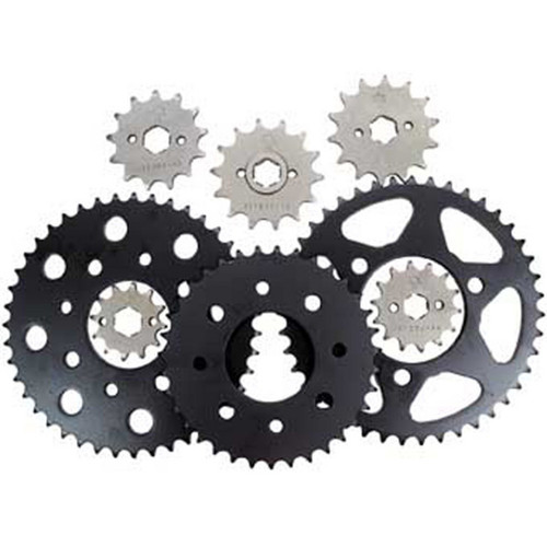JT Sprockets 24 Tooth JTF3323.24