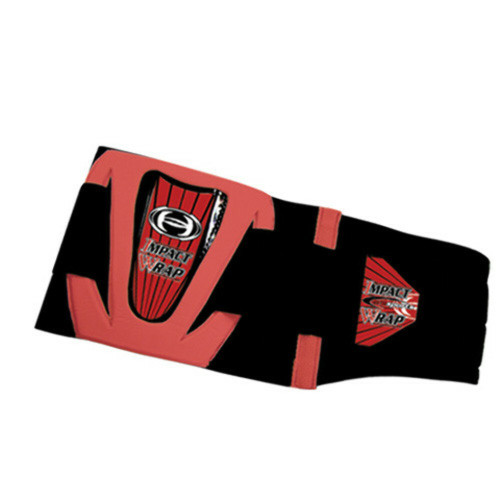 HRP Impact Wrap Red-SM -26"-30" 712-R