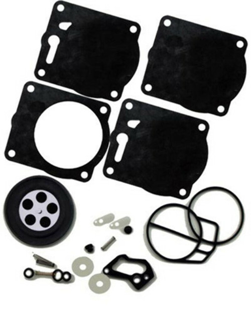 Vertex Mikuni Carburetor Rebuild Set Mk-Bn 38/44 Spr Bn 38 Bn44 Bn 46 451460