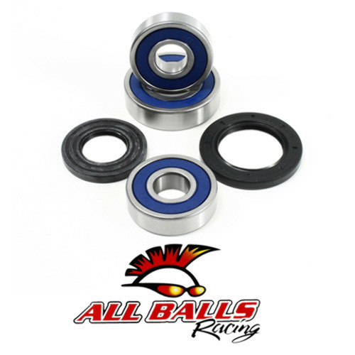 All Balls Racing Wheel Bearing Kit 25-1285