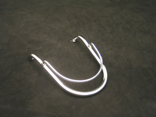 Highway Hawk Fender Trim HH-605-001